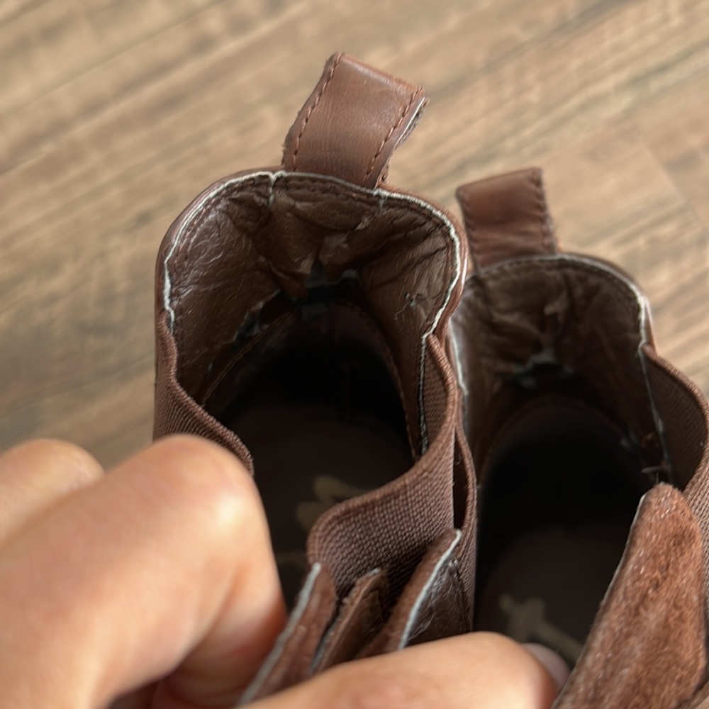 Sam Edelman Kenner Boot - Picture 7 of 7